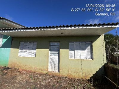 Casa, 2 quartos, 97 m² - Foto 1