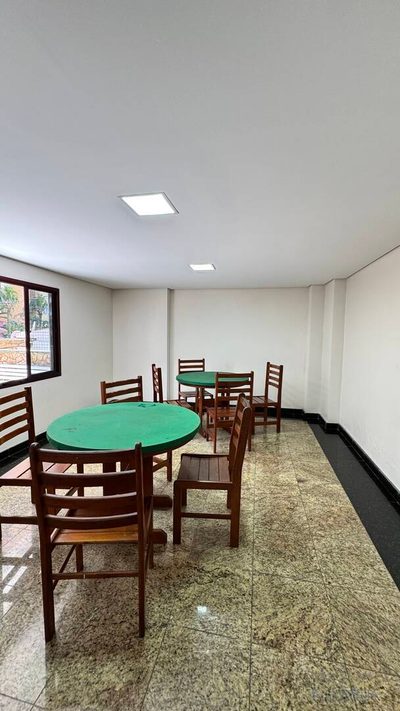 Apartamento, 2 quartos, 88 m² - Foto 5