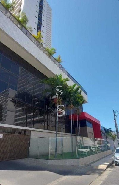 Flat/Apart Hotel, 1 quarto, 61 m² - Foto 3