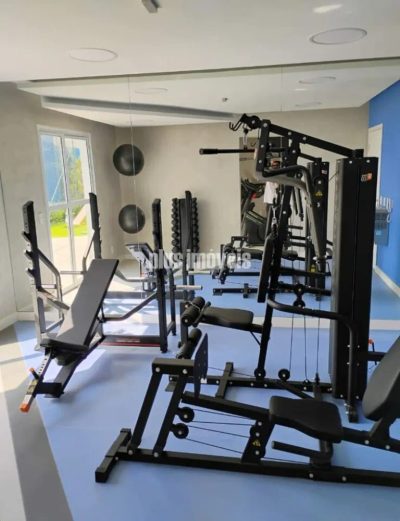 Apartamento, 2 quartos, 37 m² - Foto 3