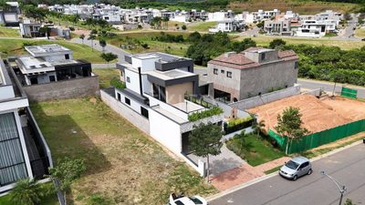 Casa, 3 quartos, 289 m² - Foto 2