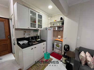 Kitnet-Studio, 35 m² - Foto 4