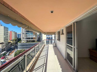 Apartamento, 2 quartos, 97 m² - Foto 1