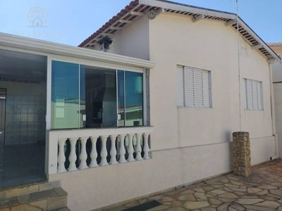 Casa, 3 quartos, 118 m² - Foto 2