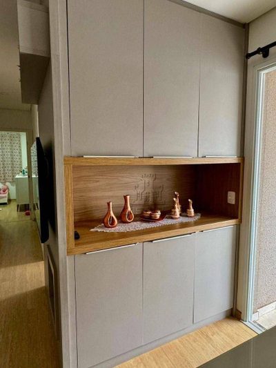 Apartamento, 3 quartos, 70 m² - Foto 5