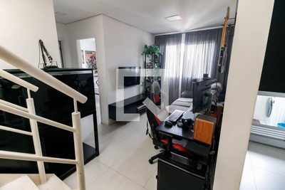 Cobertura, 2 quartos, 87 m² - Foto 2