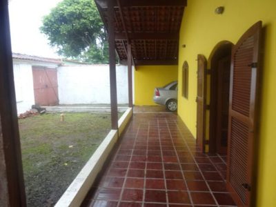 Casa, 3 quartos, 140 m² - Foto 3