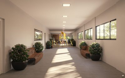 Loja-Salão, 149 m² - Foto 3