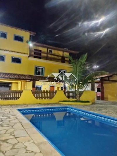 Casa, 11 quartos, 320 m² - Foto 1