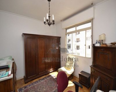 Apartamento, 3 quartos, 138 m² - Foto 3