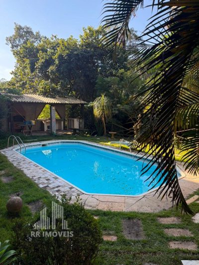 Casa, 1 quarto, 265 m² - Foto 3