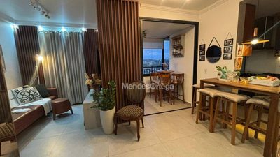 Apartamento, 2 quartos, 74 m² - Foto 4