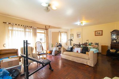 Apartamento, 4 quartos, 139 m² - Foto 1