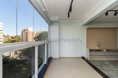Apartamento, 2 quartos, 101 m² - Foto 3