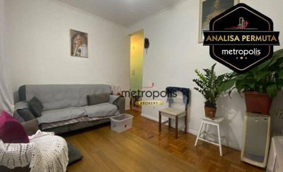 Apartamento, 3 quartos, 84 m² - Foto 1