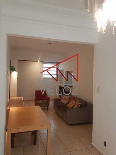 Apartamento, 2 quartos, 79 m² - Foto 2