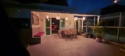 Cobertura, 3 quartos, 203 m² - Foto 3