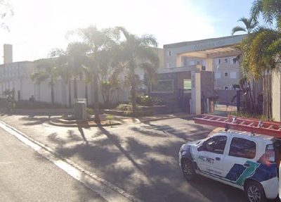 Apartamento, 2 quartos, 41 m² - Foto 1