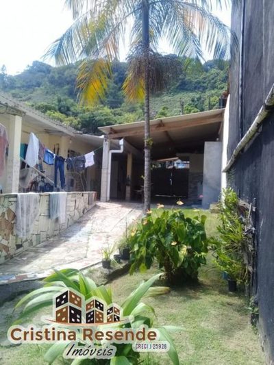 Casa, 3 quartos, 300 m² - Foto 1