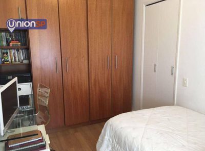 Apartamento, 1 quarto, 32 m² - Foto 3