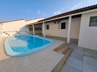 Casa, 4 quartos, 164 m² - Foto 4
