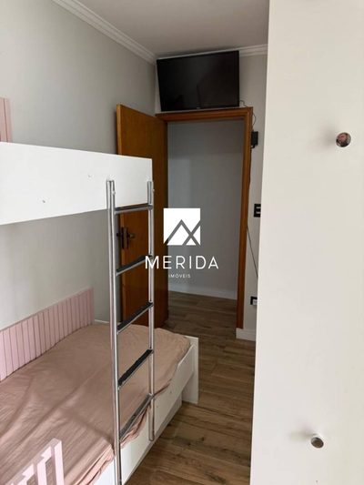 Sobrado, 3 quartos, 152 m² - Foto 4