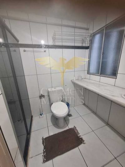 Flat/Apart Hotel, 1 quarto, 60 m² - Foto 4