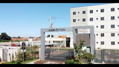 Apartamento, 2 quartos, 61 m² - Foto 1