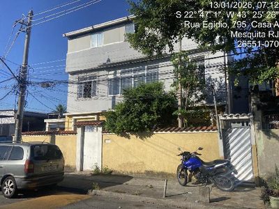 Casa, 224 m² - Foto 1