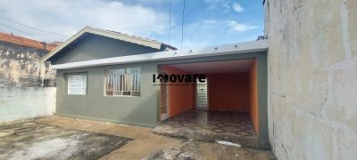 Casa, 3 quartos, 138 m² - Foto 1