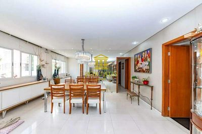 Casa, 4 quartos, 267 m² - Foto 3