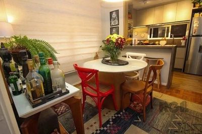 Casa, 3 quartos, 128 m² - Foto 3