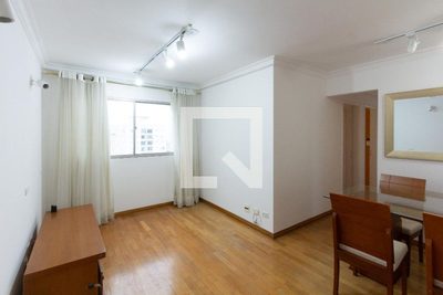 Apartamento, 3 quartos, 76 m² - Foto 1