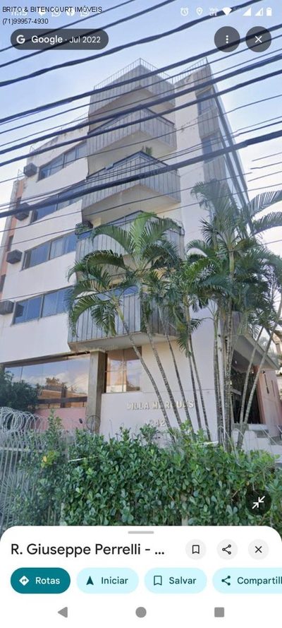 Apartamento, 4 quartos, 170 m² - Foto 2
