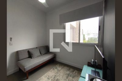 Kitnet-Studio, 37 m² - Foto 4