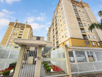 Apartamento, 2 quartos, 54 m² - Foto 1