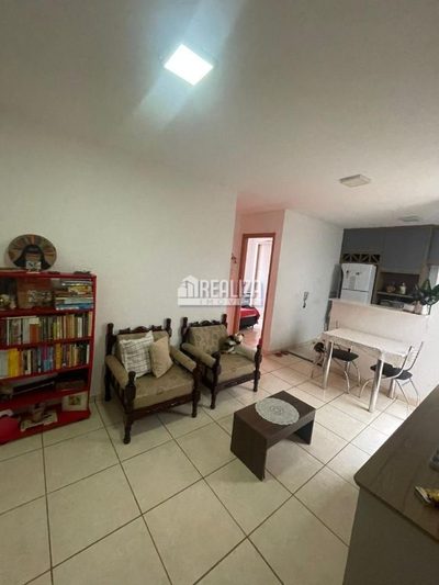 Apartamento, 2 quartos, 50 m² - Foto 1