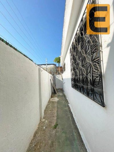Casa, 5 quartos, 113 m² - Foto 4