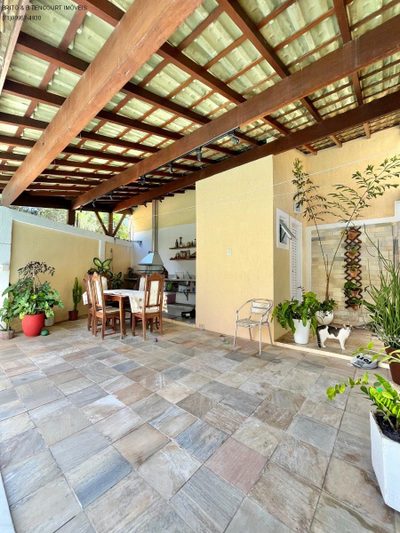Casa, 4 quartos, 250 m² - Foto 5