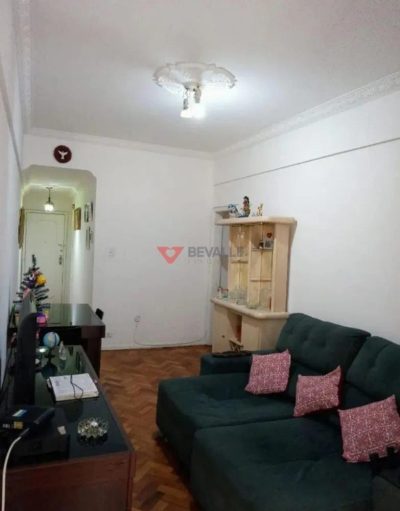 Apartamento, 3 quartos, 81 m² - Foto 3