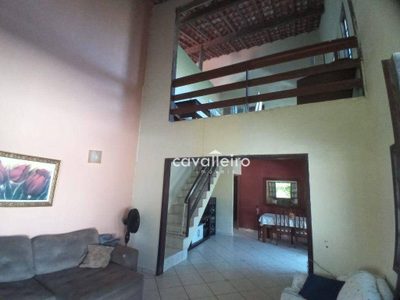 Casa, 6 quartos, 300 m² - Foto 3