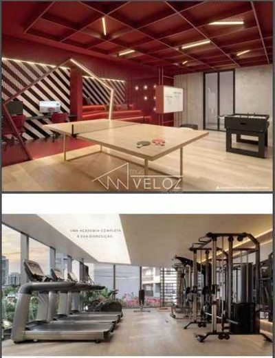 Apartamento, 3 quartos, 105 m² - Foto 2