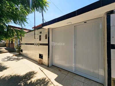 Casa, 3 quartos, 140 m² - Foto 1