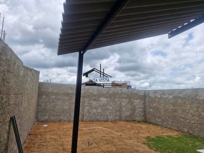Casa, 2 quartos, 50 m² - Foto 4
