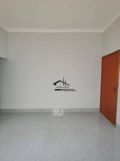 Casa, 3 quartos, 88 m² - Foto 2