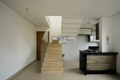 Cobertura, 2 quartos, 119 m² - Foto 4