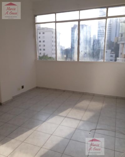 Apartamento, 1 quarto, 48 m² - Foto 1