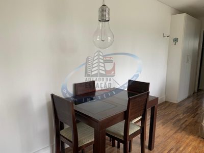 Apartamento, 2 quartos, 54 m² - Foto 5