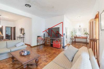 Apartamento, 5 quartos, 227 m² - Foto 3