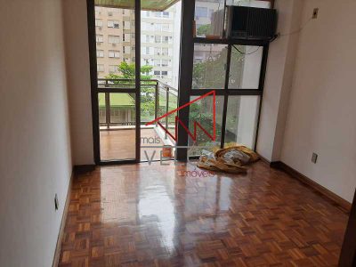 Apartamento, 3 quartos, 170 m² - Foto 3
